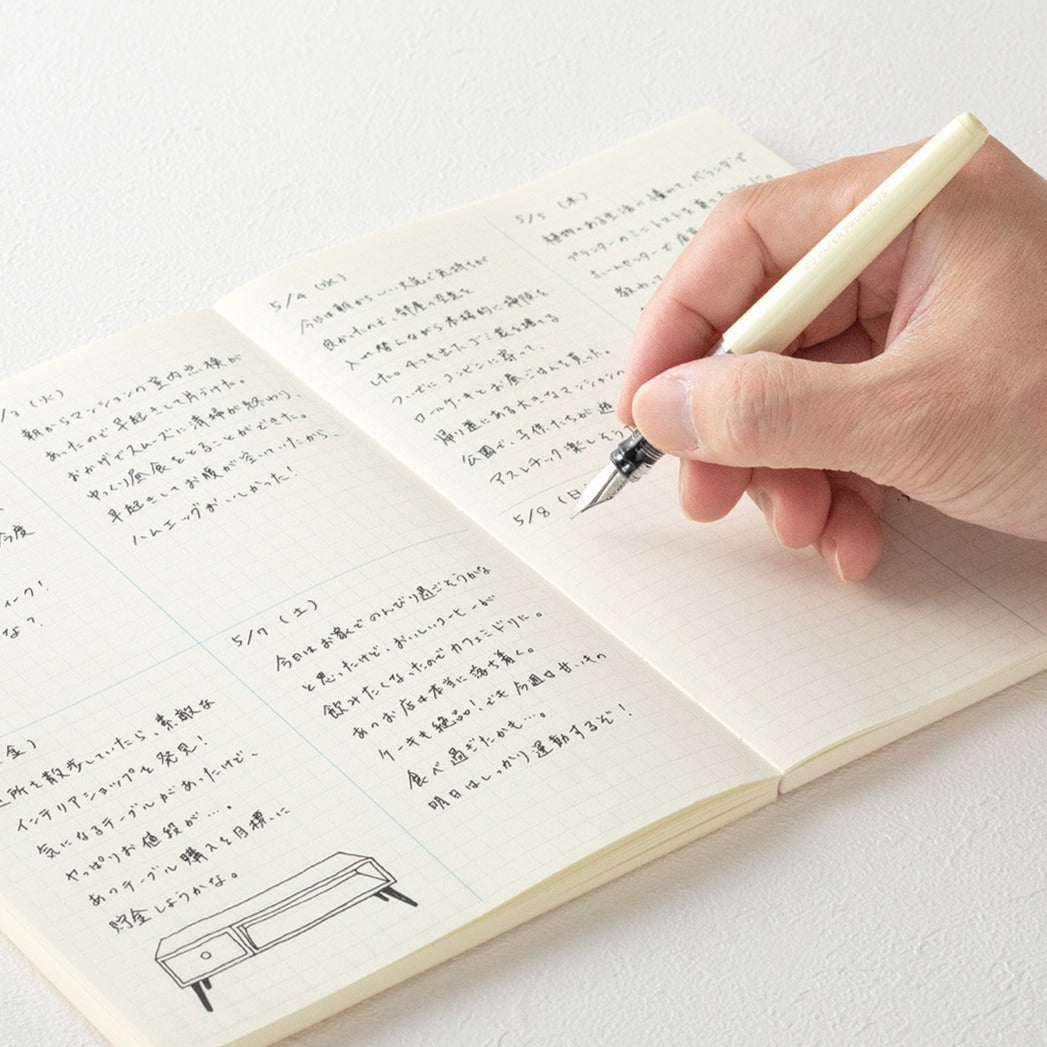 Midori MD Notebook