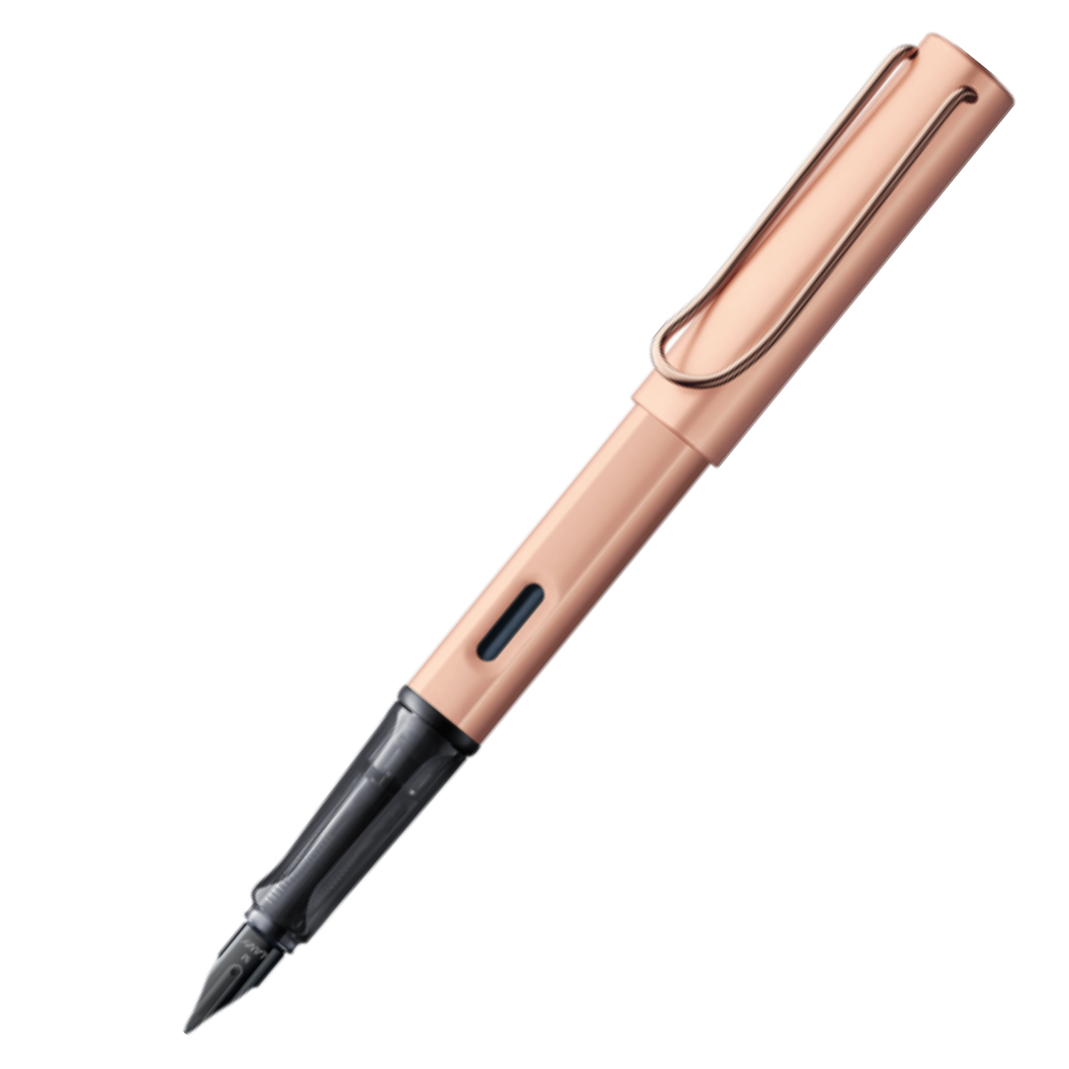 LAMY Lx Fountain Pen Rose Gold